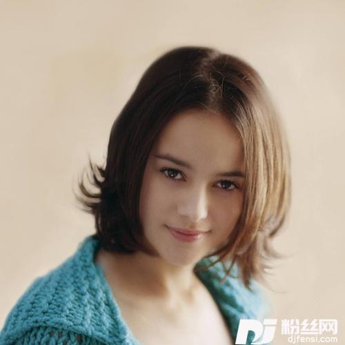 LaIslaBonita法国艾莉婕