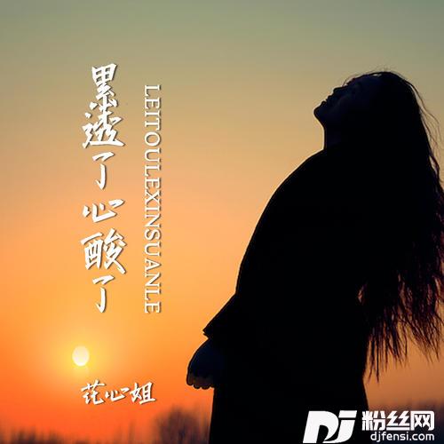 累透了心酸了的专辑