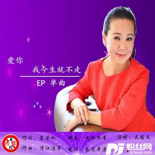 爱你我今生就不走（天籁天）