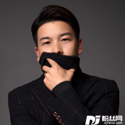 丰收中国cover:李丹阳