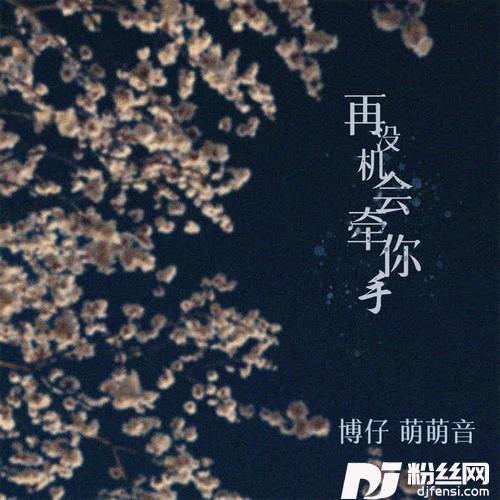 再没机会牵你手