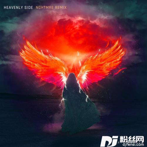 HeavenlySideNGHTMRERemix