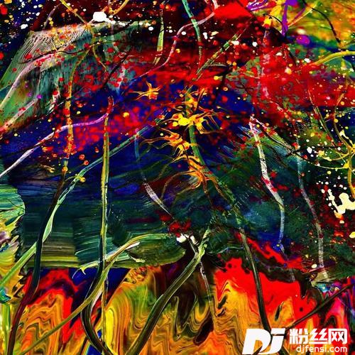 红绿色RED？GREENDemo