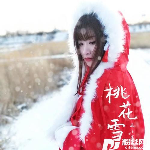 桃花雪