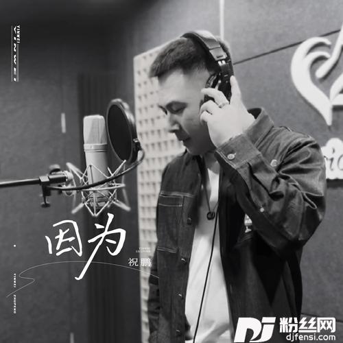 因为的专辑