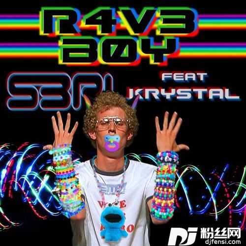 R4v3B0yfeat.Krystal