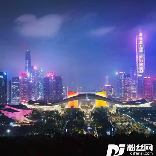 现代之光的专辑