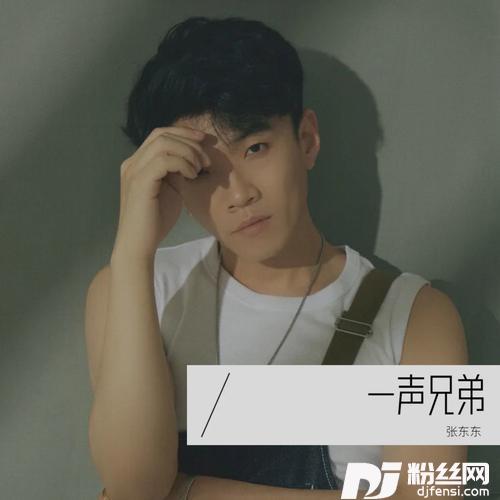 一声兄弟的专辑