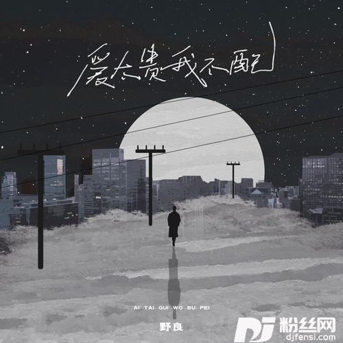 爱太贵我不配0.8x）