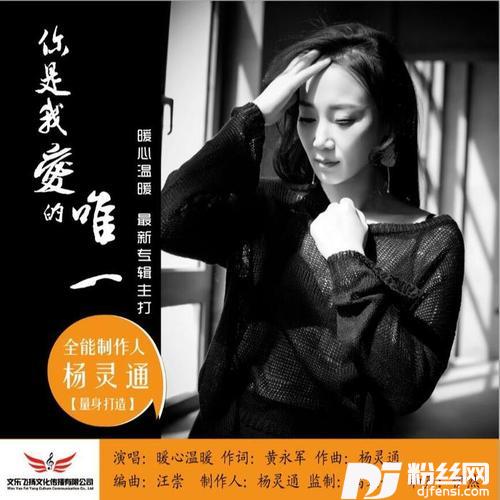 你是我爱的唯一