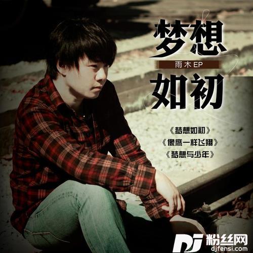 像鹰一样飞翔的专辑