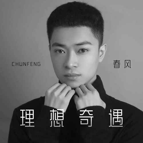 理想奇遇的专辑