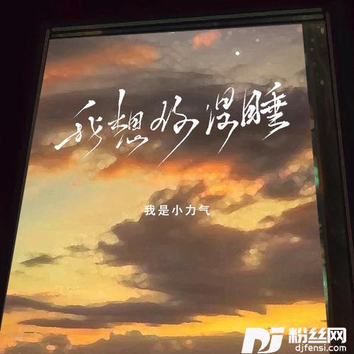 我想你没睡