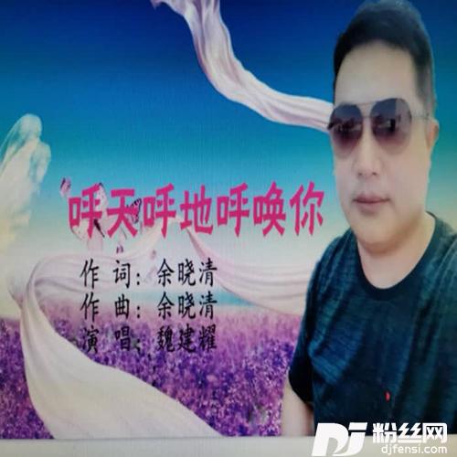 呼天呼地呼唤你的专辑
