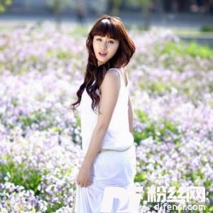 烟花姑娘