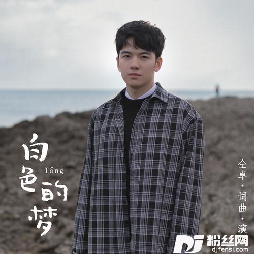 白色的梦