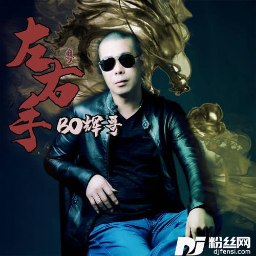 左右手的专辑