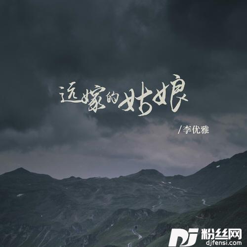 远嫁的姑娘DJ豪大版