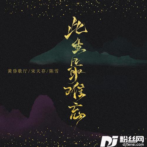 此生最难忘（DJ版）