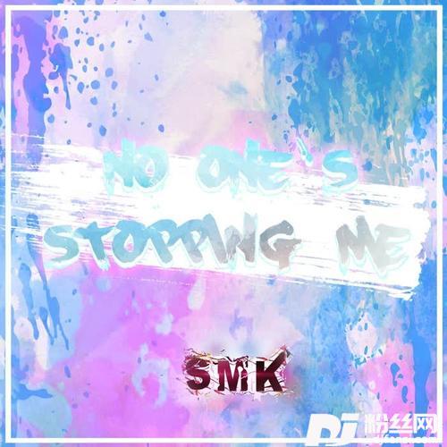 NoOne’sStoppingMe的专辑
