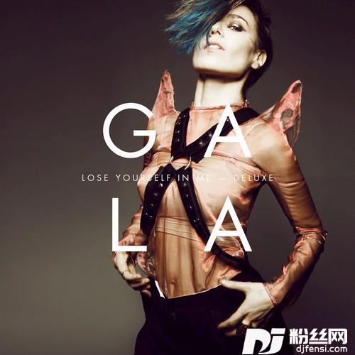 LoseYourselfInMeExtended