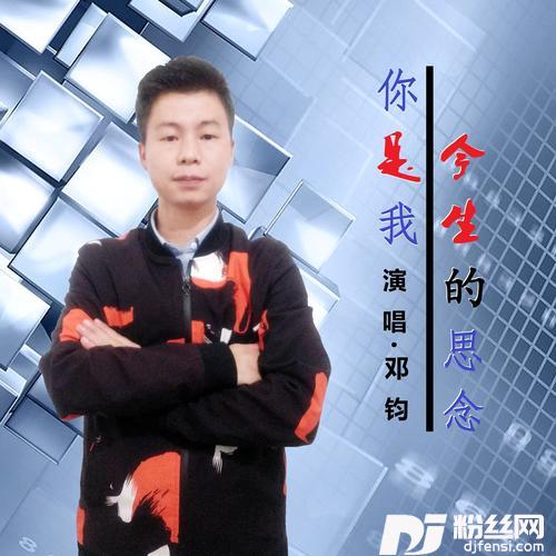 你是我今生的思念的专辑