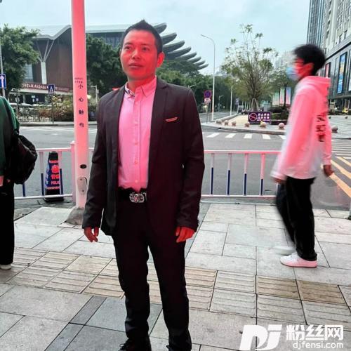 贵州山歌《欢迎你来到我直播间Remix的专辑