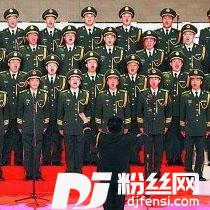 红军战士想念毛泽东的专辑
