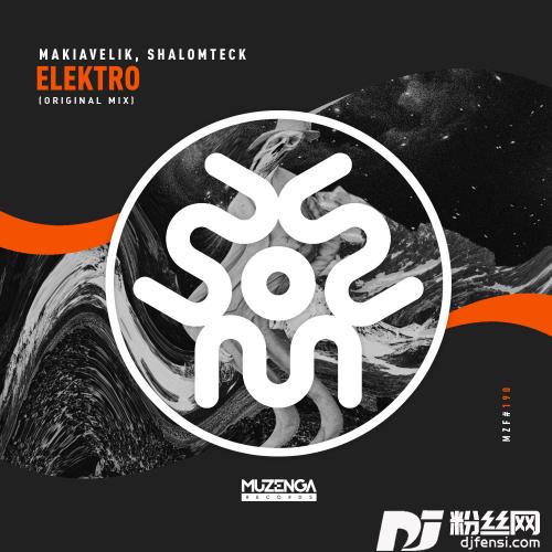 Elektro