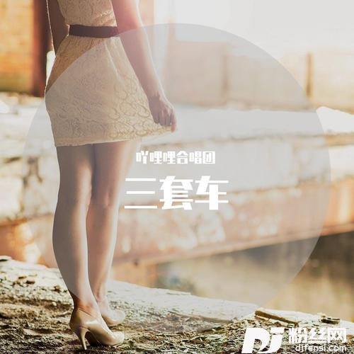 春天里的花园花儿多美丽