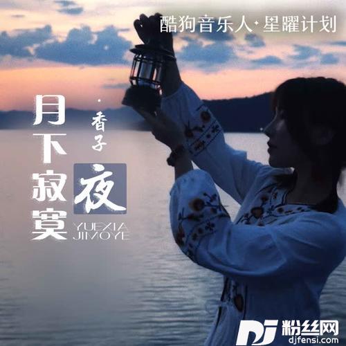 月下寂寞夜