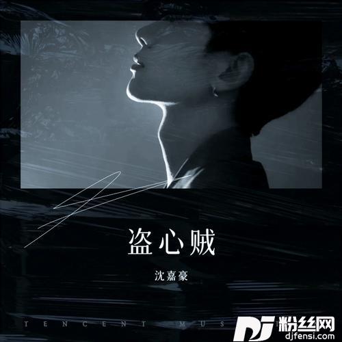 盗心贼cover:黑龙