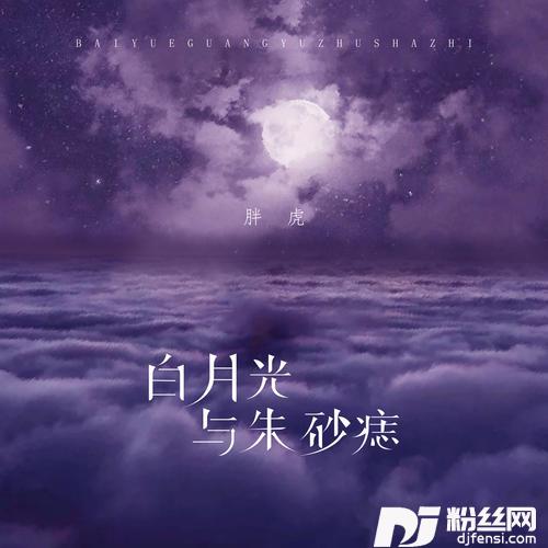 白月光与朱砂痣的专辑