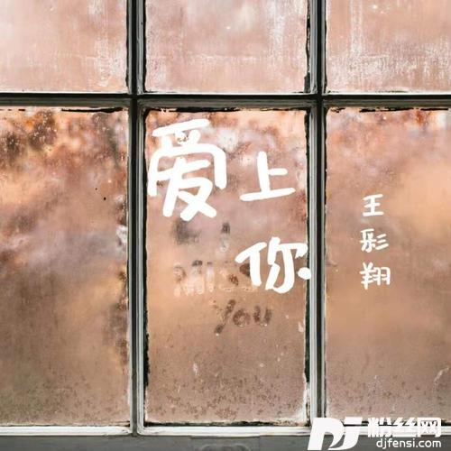 爱上你的专辑