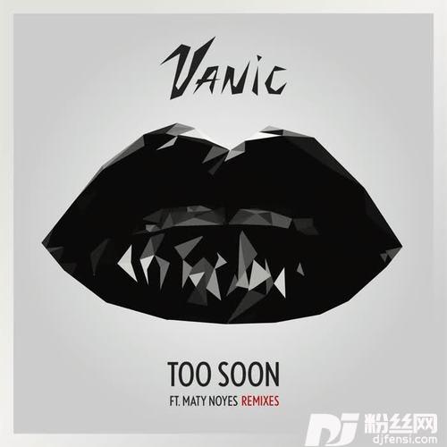 TooSoonMalRemix