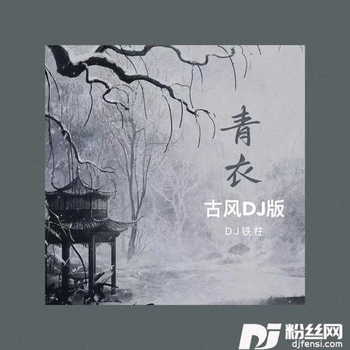 青衣古风DJ版