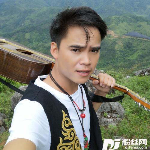 多情的普者黑的专辑