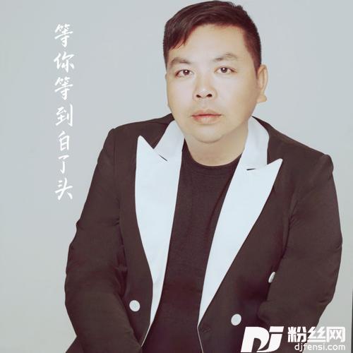 等你等到白了头cover:笑天