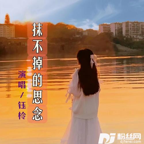 抹不掉的思念（女声版）