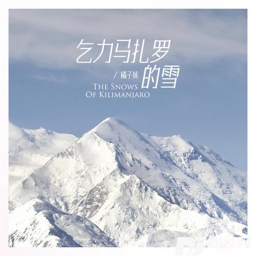 乞力马扎罗的雪DJ阿卓版