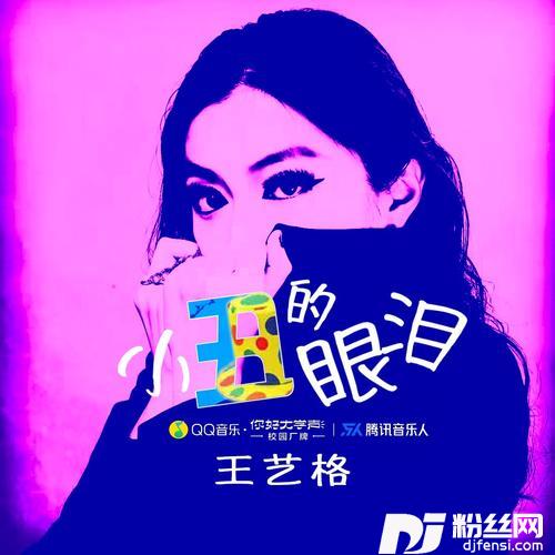 小丑的眼泪（SoloVersion）