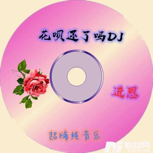 花呗还了吗DJ完整版的专辑