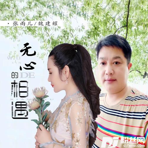 无心的相遇的专辑