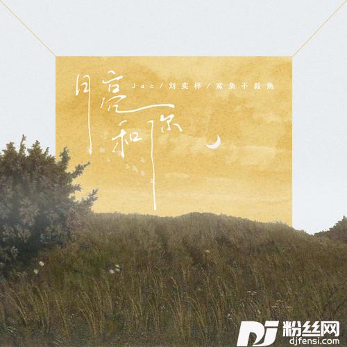 月亮和你的专辑