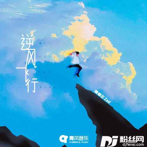 逆风飞行