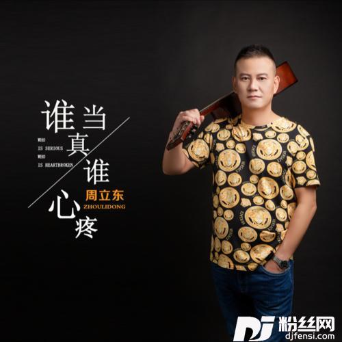 谁当真谁心疼（DJ版）