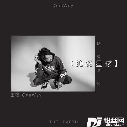 脆弱星球的专辑