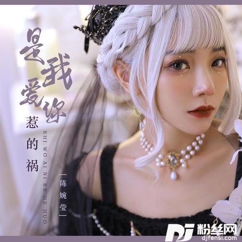 是我爱你惹的祸DJ默涵版