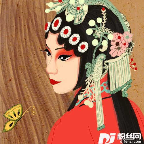 武侠帝女花cover:张德兰