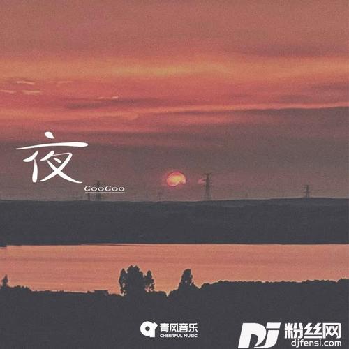 夜的专辑